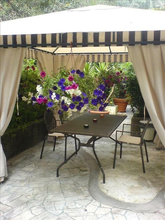 Bevagna Garden Apartamento *