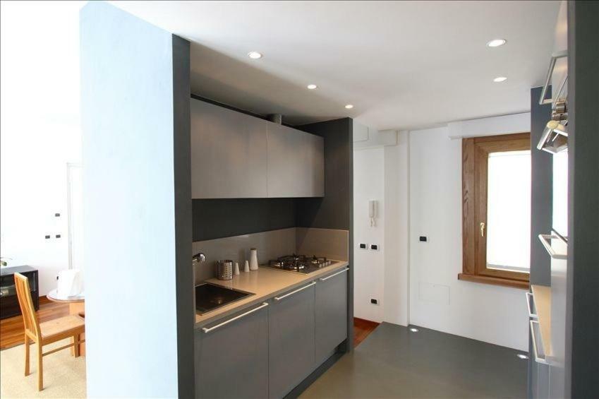 Bevagna Garden Apartamento Roma